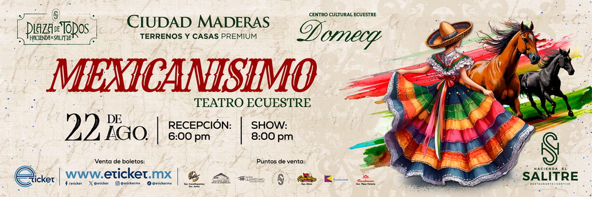 MEXICAN�SIMO 2026