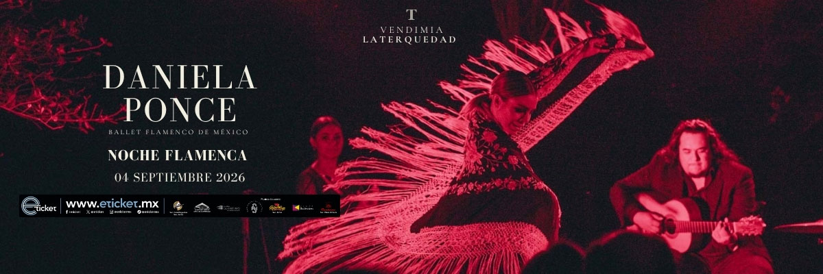 NOCHE FLAMENCA VENDIMIA LA TERQUEDAD