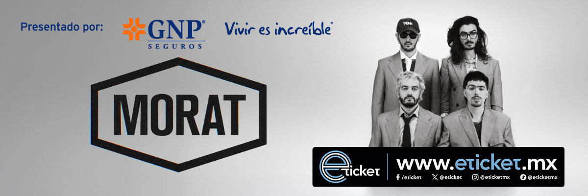 MORAT YEM WORLD TOUR