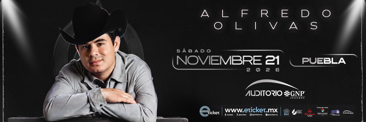 ALFREDO OLIVAS