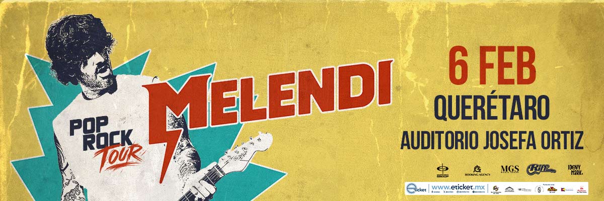 MELENDI 