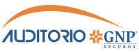 AUDITORIO GNP SEGUROS PUEBLA