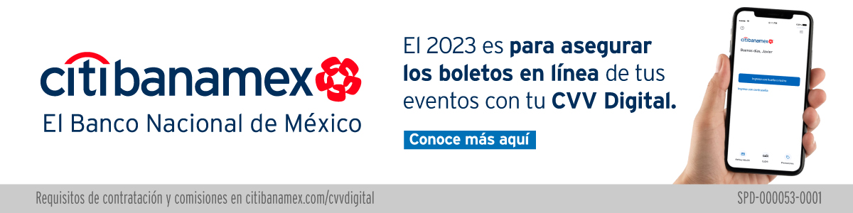 eticket - Compra de boletos para eventos en México