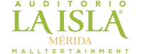 AUDITORIO LA ISLA MERIDA