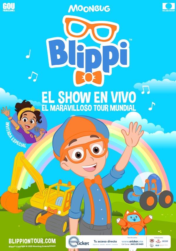 Blippi