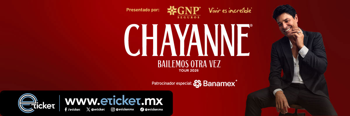 CHAYANNE