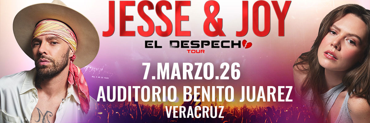 JESSE & JOY