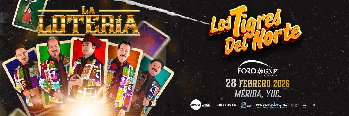 LOS TIGRES DEL NORTE