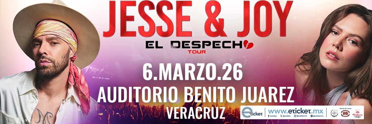 JESSE & JOY