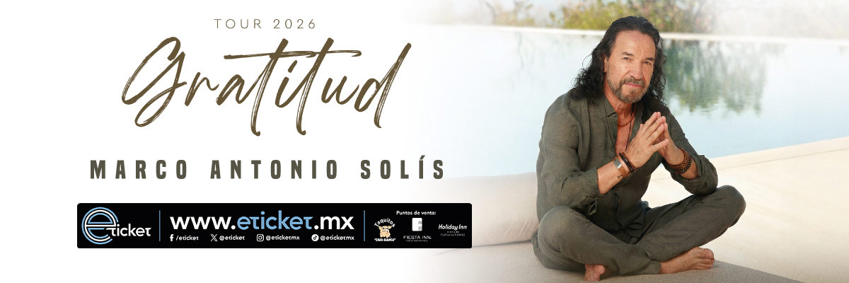 MARCO ANTONIO SOL�S