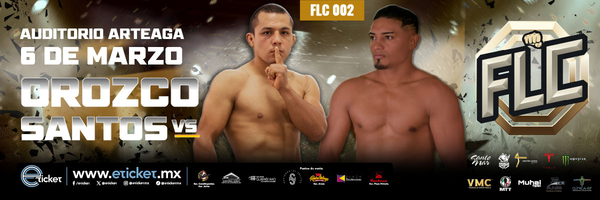 FIGHT LEAGUE CHAMPIONS