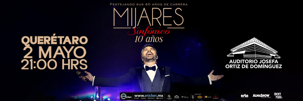 MIJARES