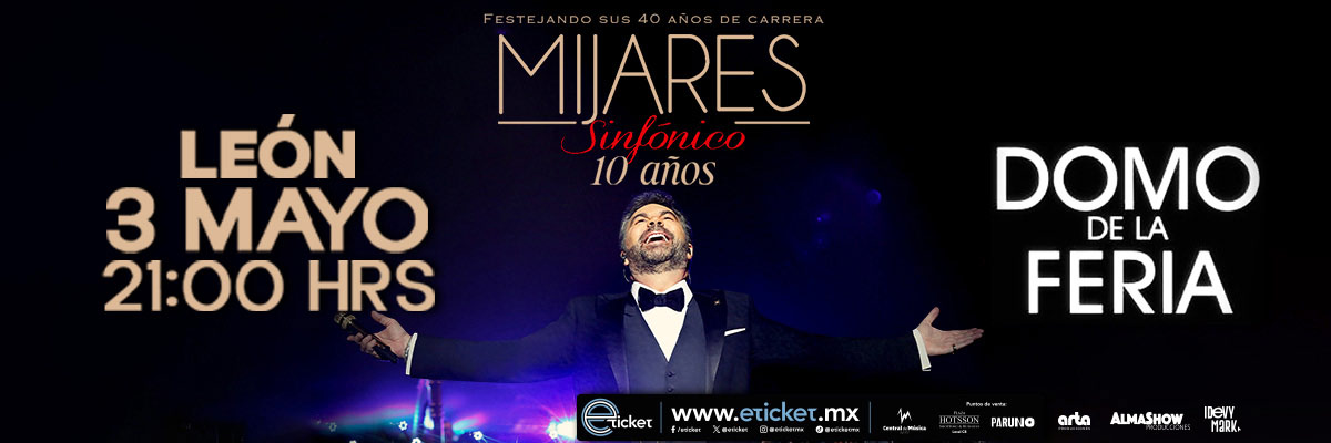 MIJARES