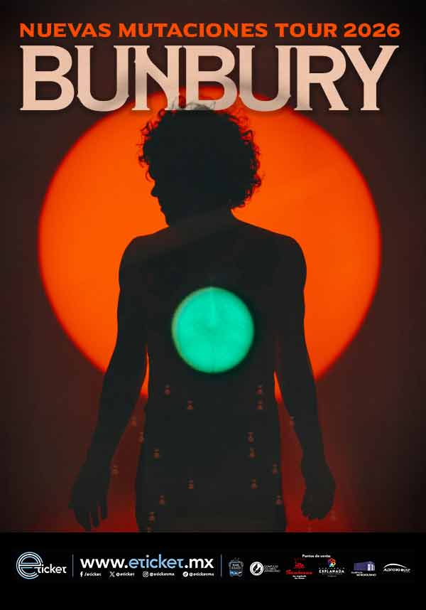 ENRIQUE BUNBURY