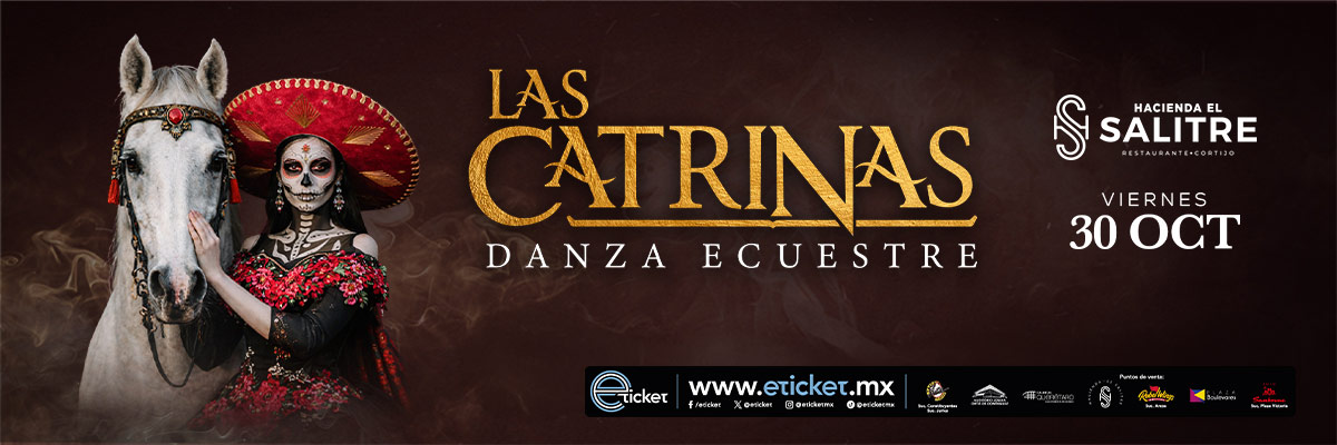 CENTRO ECUESTRE DOMECQ