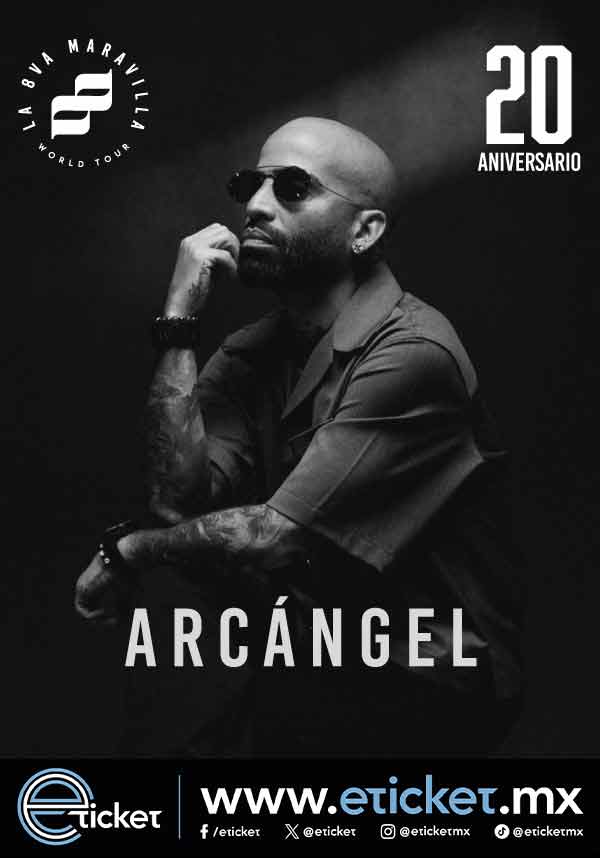 ARCÁNGEL