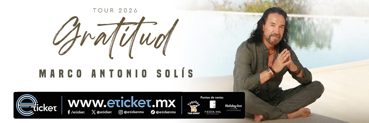 MARCO ANTONIO SOL�S