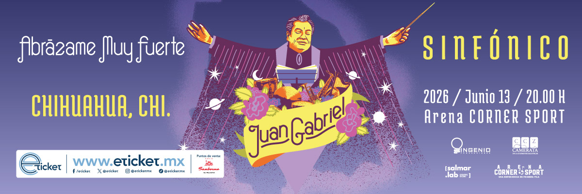 CAMERATA DE LA CIUDAD DE ZACATECAS