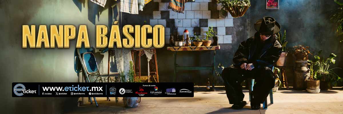 NANPA B�SICO