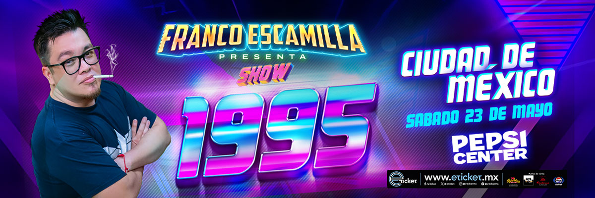 FRANCO ESCAMILLA