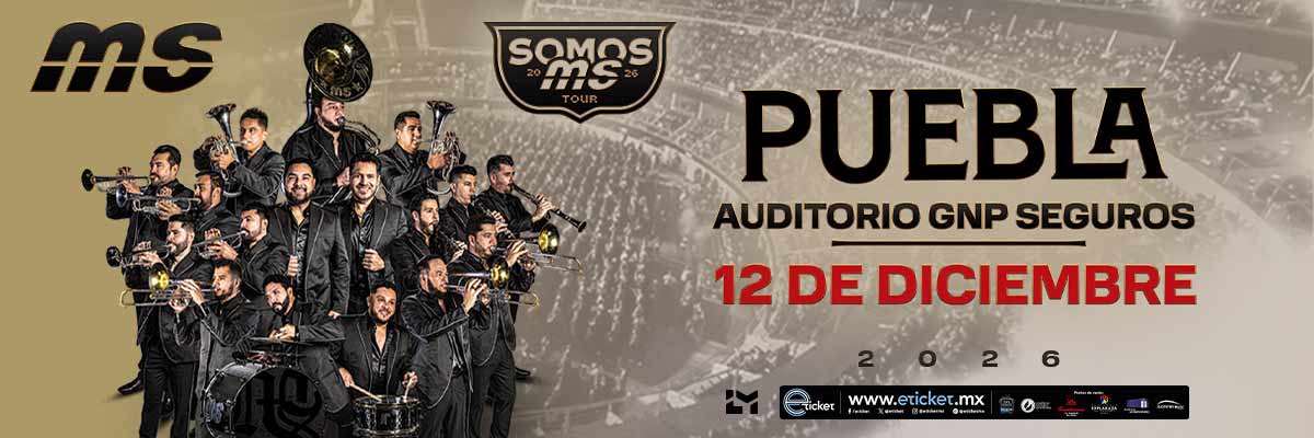 BANDA MS