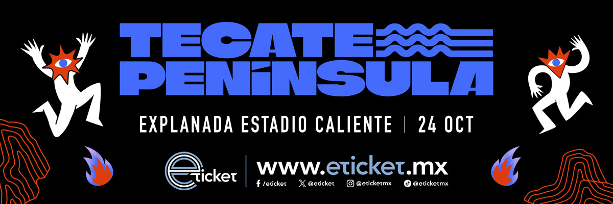 TECATE PEN�NSULA