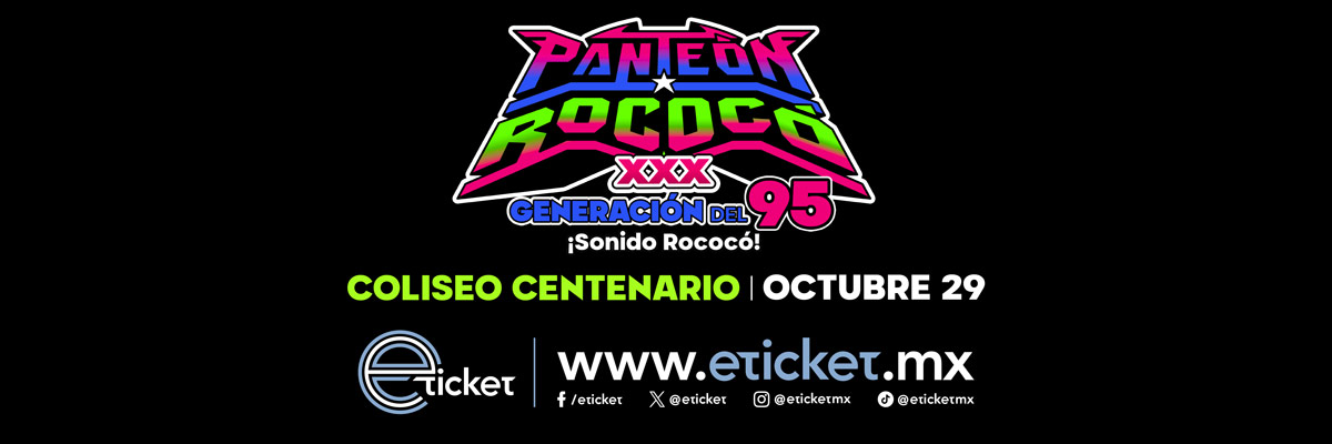 PANTE�N ROCOC�