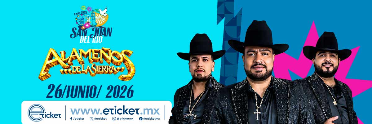LOS ALAME�OS DE LA SIERRA