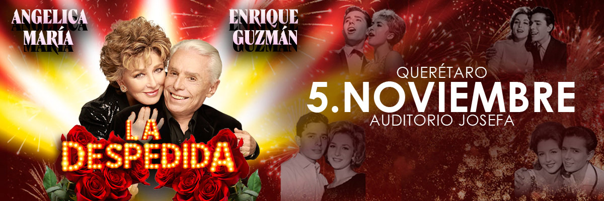 ANG�LICA MAR�A Y ENRIQUE GUZM�N