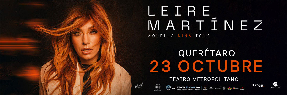 LEIRE MART�NEZ 