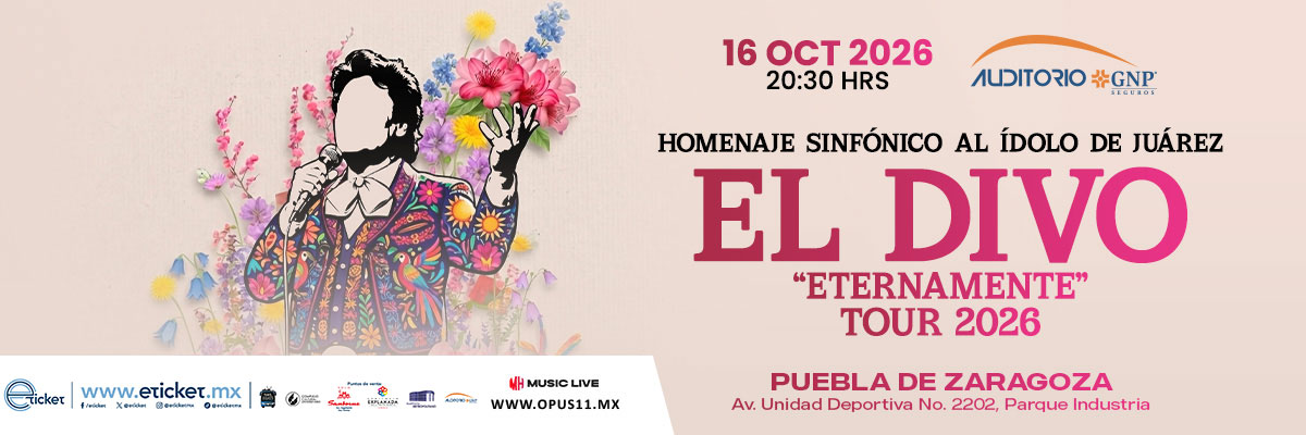 EL DIVO
