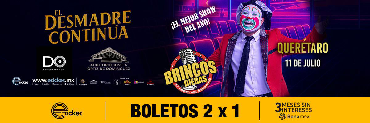 BRINCOS DIERAS