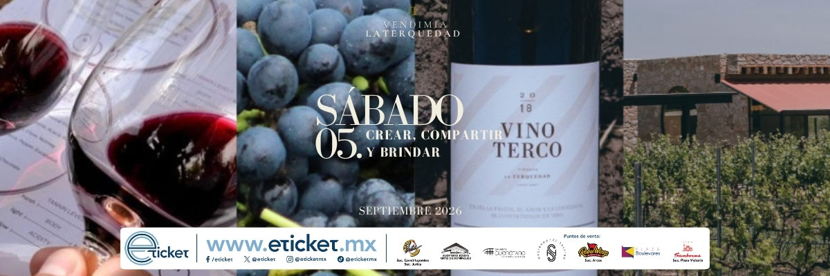 BODEGAS Y VI�EDOS LA TERQUEDAD