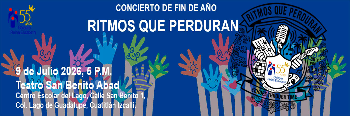 COLEGIO REINA ELIZABETH