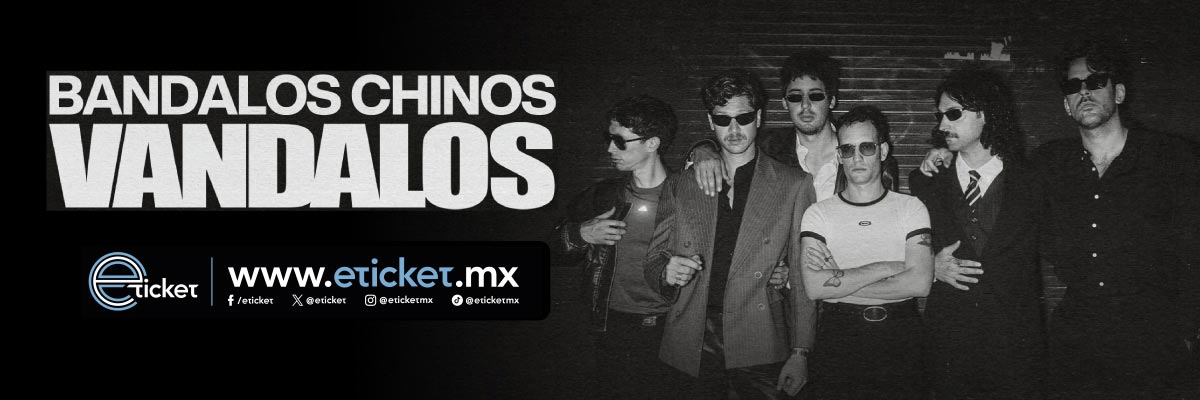 BANDALOS CHINOS