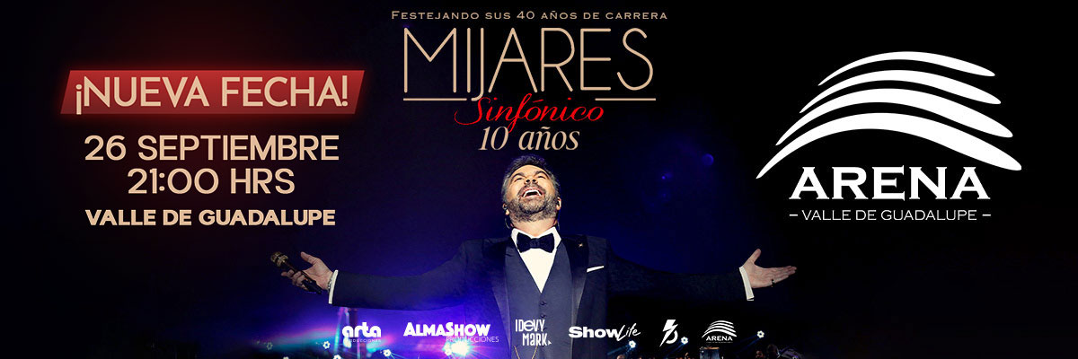 MIJARES