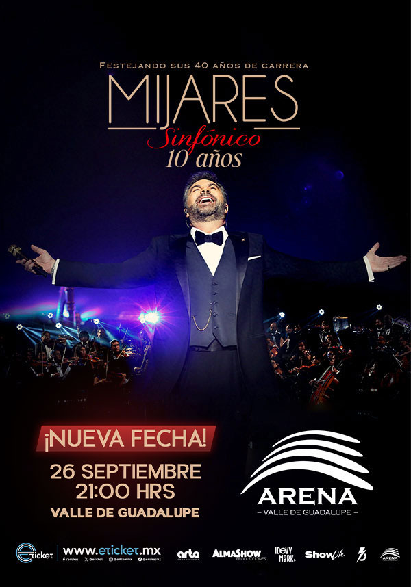 MIJARES SINFÓNICO