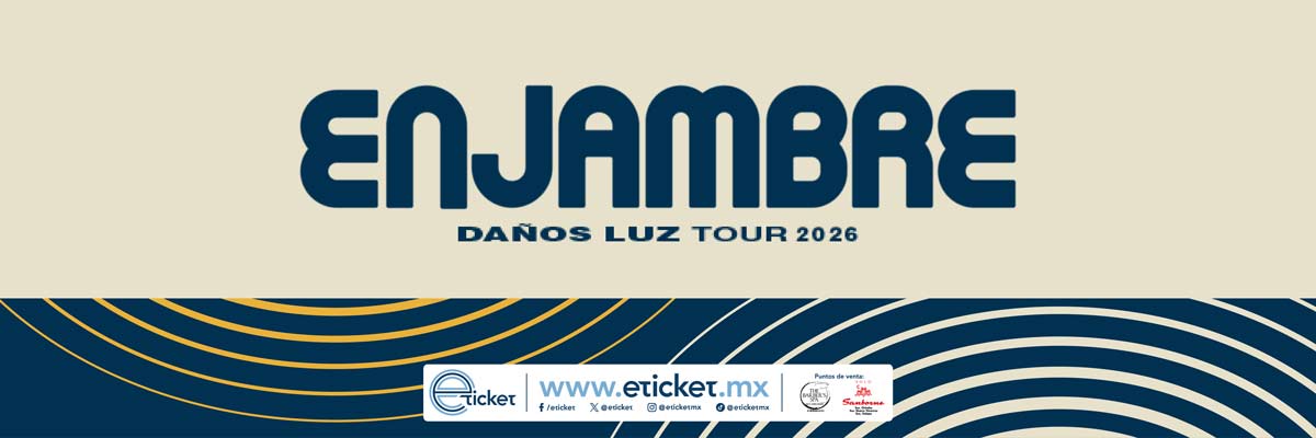 ENJAMBRE