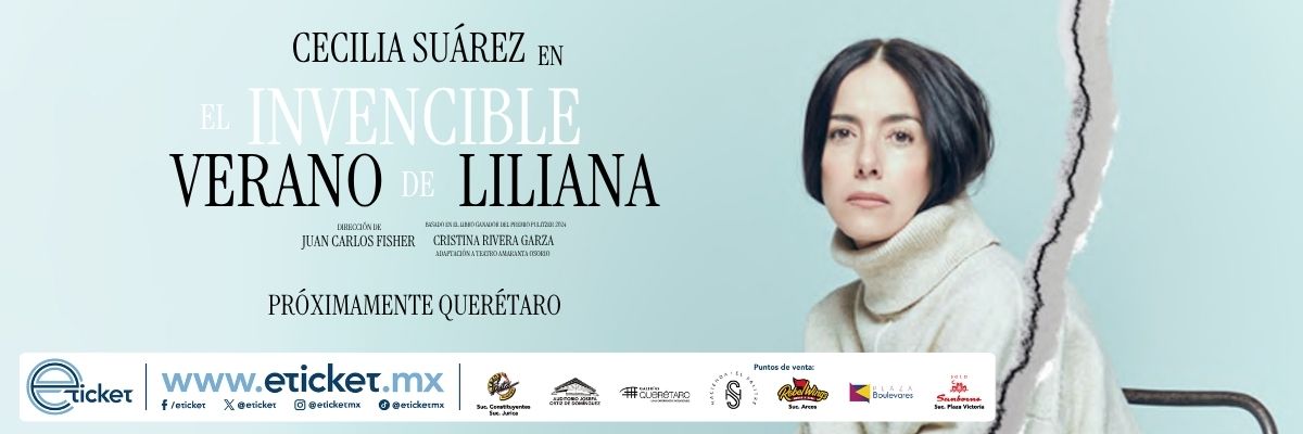 CECILIA S�AREZ