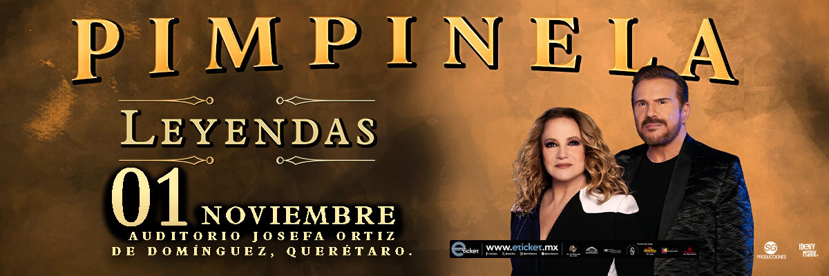 PIMPINELA