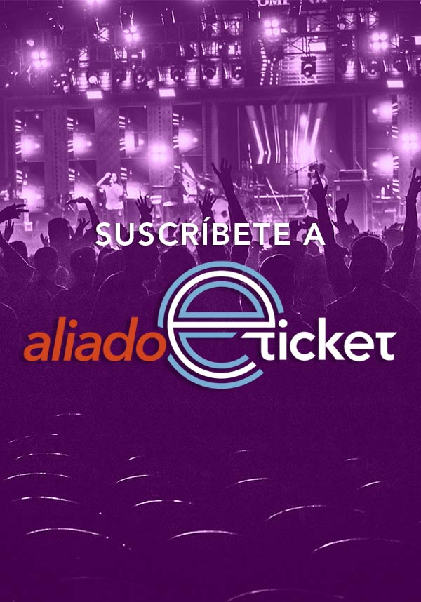 Aliado Eticket - Venta Fans Sensus: Sinfonía de Piedra y Luz