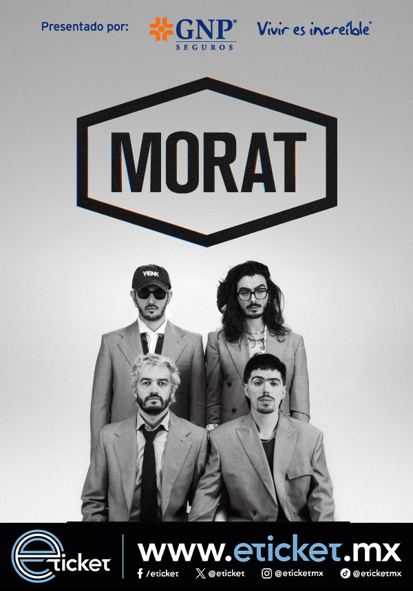 Morat Yem World Tour