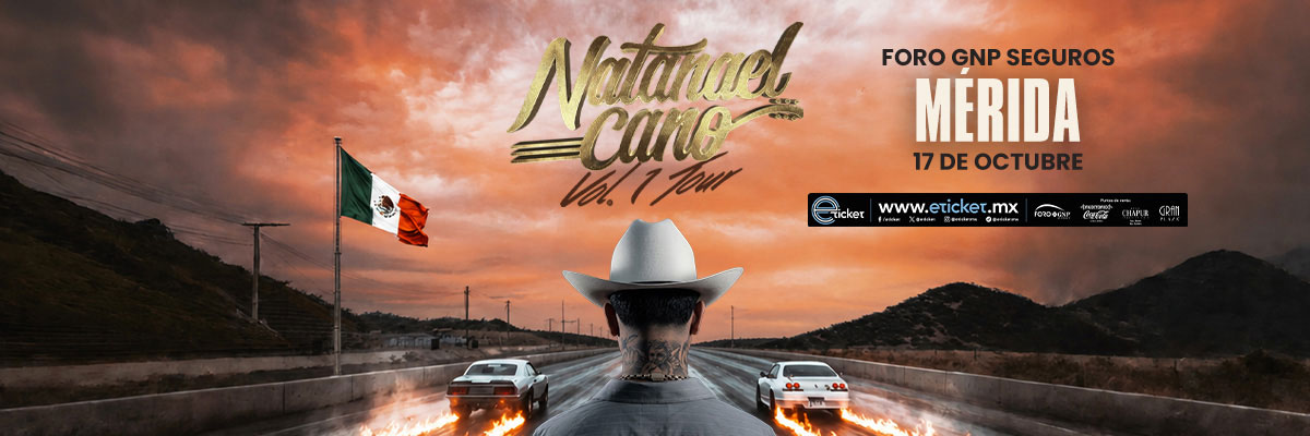 NATANAEL CANO