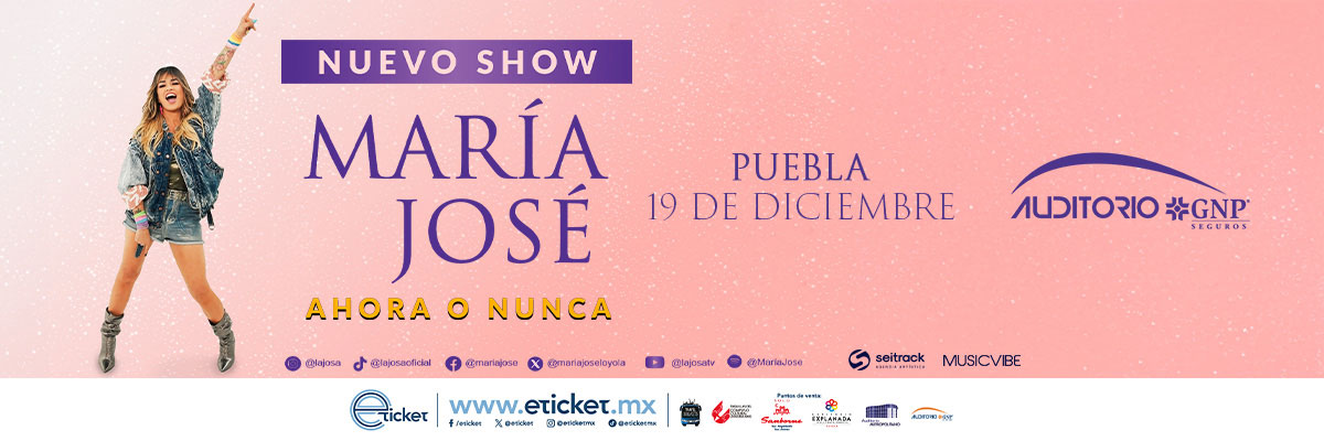 MAR�A JOS�