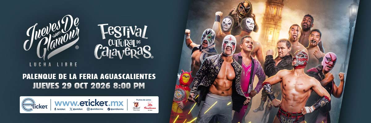 LUCHA LIBRE CMLL