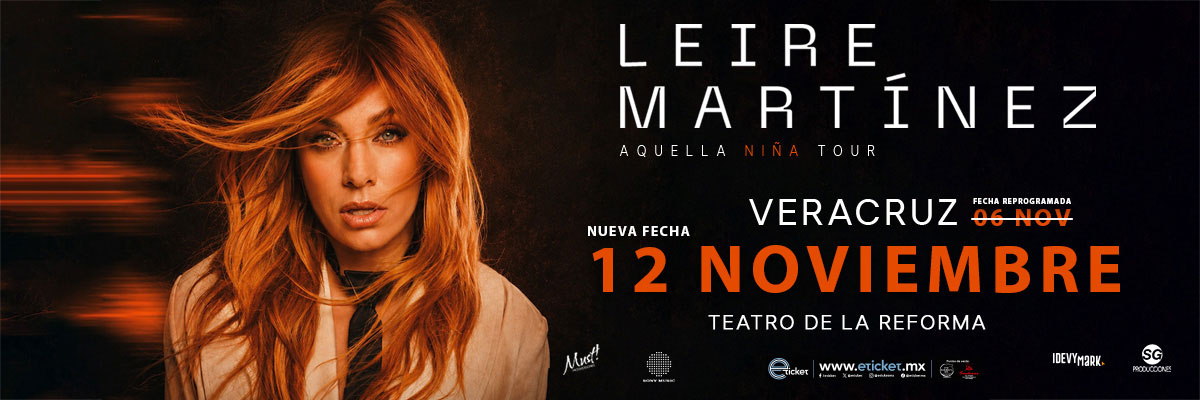 LEIRE MART�NEZ 