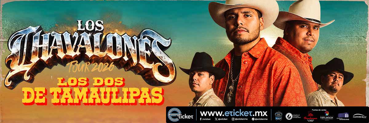 LOS 2 DE TAMAULIPAS