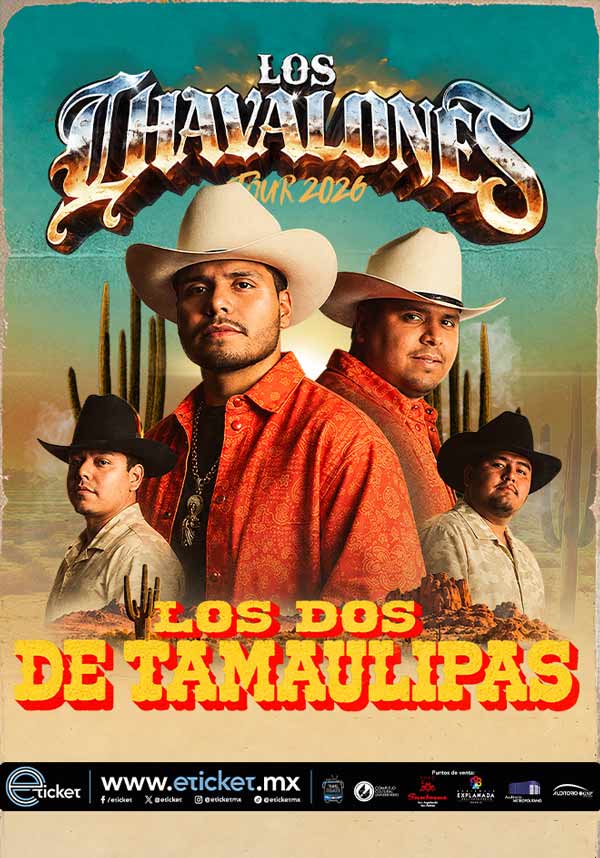 LOS 2 DE TAMAULIPAS