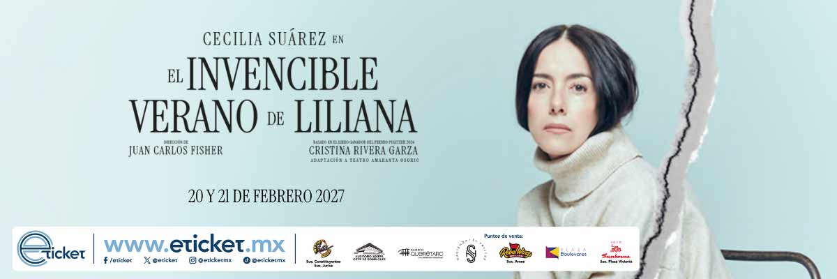 CECILIA S�AREZ
