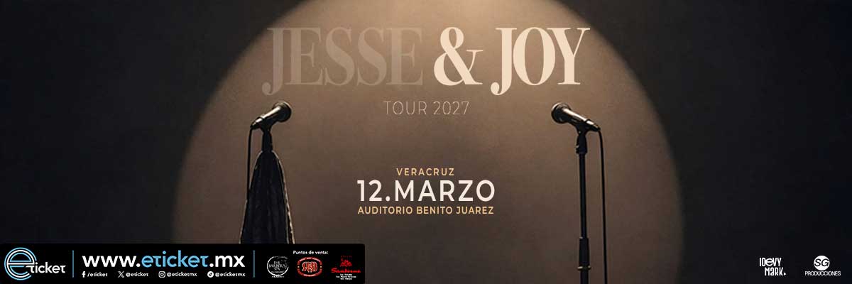 JESSE & JOY